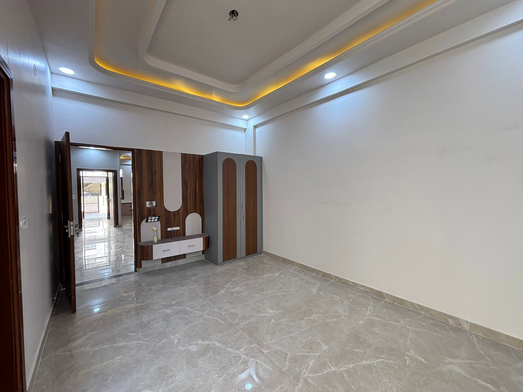 4 BHK Duplex House for Sale in Kalwar Road Jaipur-Kalwar Road-Jaipur
